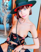 Анкета проститутки Олеся - метро Дорогомилово, возраст - 19