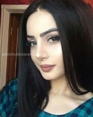 Анкета проститутки Аврора - метро Пресненский, возраст - 19