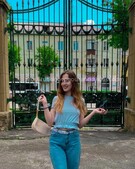 Анкета проститутки Таисия - метро Ростокино, возраст - 20