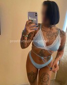 Анкета проститутки Нила - метро Пресненский, возраст - 20