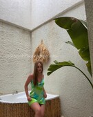 Анкета проститутки Олечка - метро Беговой, возраст - 20