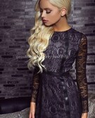 Анкета проститутки Ярослава - метро Крылатское, возраст - 20