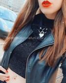 Анкета проститутки Ксюша - метро Тверской, возраст - 20