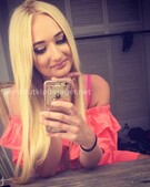 Анкета проститутки Наташа - метро Хорошевский, возраст - 21