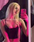 Анкета проститутки Шарлотта - метро Академический, возраст - 21