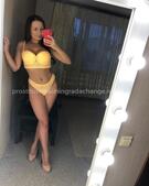 Анкета проститутки Варвара - метро Сокол, возраст - 21