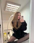 Анкета проститутки Леночка - метро Орехово-Борисово Северное, возраст - 21