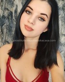 Анкета проститутки Лариса - метро Кузьминки, возраст - 22