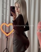 Анкета проститутки Милослава - метро Лефортово, возраст - 22