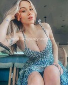 Анкета проститутки Лиза - метро Теплый Стан, возраст - 22