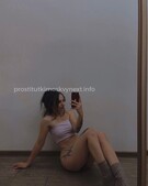 Анкета проститутки Катенька - метро Сокол, возраст - 22