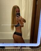 Анкета проститутки Марго - метро Щукино, возраст - 22