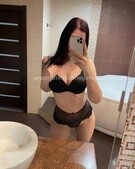 Анкета проститутки Лиза - метро Хамовники, возраст - 23