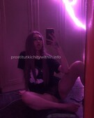 Анкета проститутки Лилия - метро Пресненский, возраст - 23