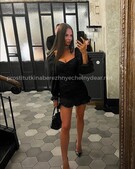 Анкета проститутки Соня - метро Орехово-Борисово Южное, возраст - 23