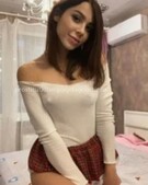 Анкета проститутки Алла - метро Чертаново Центральное, возраст - 23