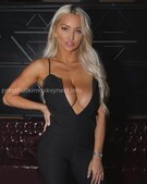 Анкета проститутки Рада - метро Выхино-Жулебино, возраст - 23