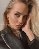 Анкета проститутки Юля - метро Тверской, возраст - 23