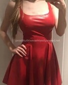 Анкета проститутки Адель - метро Басманный, возраст - 23