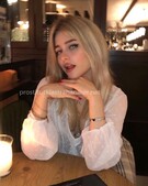 Анкета проститутки Соня - метро Филевский парк, возраст - 23