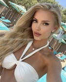 Анкета проститутки Марта - метро Кузьминки, возраст - 23