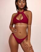 Анкета проститутки Галя - метро Перово, возраст - 23