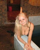 Анкета проститутки Таюша - метро Тушино, возраст - 23