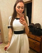 Анкета проститутки Надя - метро Южное Бутово, возраст - 23