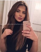 Анкета проститутки Рита - метро Строгино, возраст - 23