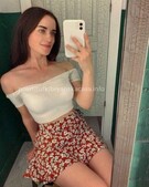 Анкета проститутки Лада - метро Арбат, возраст - 23