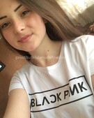 Анкета проститутки Вероника - метро Замоскворечье, возраст - 23