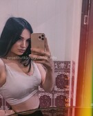 Анкета проститутки Лада - метро Хамовники, возраст - 23