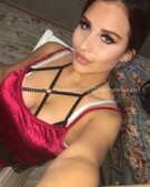 Анкета проститутки Влада - метро Отрадное, возраст - 23