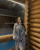 Анкета проститутки Варвара - метро Басманный, возраст - 24