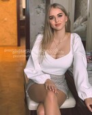 Анкета проститутки Мира - метро Северное Медведково, возраст - 24