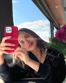 Анкета проститутки Анюта - метро Кузьминки, возраст - 24