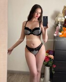 Анкета проститутки Кристина - метро Щукино, возраст - 24