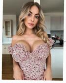 Анкета проститутки Карина - метро Ярославский, возраст - 24