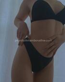 Анкета проститутки Ксения - метро Пресненский, возраст - 24