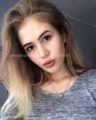 Анкета проститутки Роксана - метро Тимирязевский, возраст - 24
