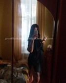 Анкета проститутки Дарья - метро Отрадное, возраст - 24