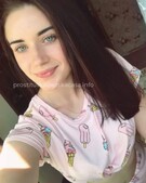 Анкета проститутки Мира - метро Южнопортовый, возраст - 24