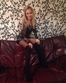 Анкета проститутки Диана - метро Тверской, возраст - 24