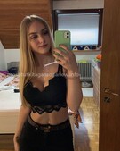 Анкета проститутки Милослава - метро Южное Бутово, возраст - 24