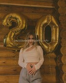 Анкета проститутки Алина - метро Метрогородок, возраст - 25