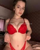 Анкета проститутки Таисия - метро Новокосино, возраст - 25