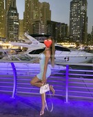 Анкета проститутки Лика - метро Мещанский, возраст - 25