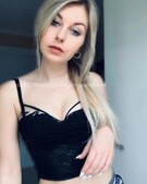 Анкета проститутки Забава - метро Ломоносовский, возраст - 25