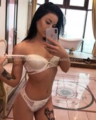 Анкета проститутки Мишель - метро Донской, возраст - 25