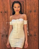 Анкета проститутки Тая - метро Царицыно, возраст - 26